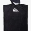Quiksilver Hoody Towel - Beach Towel For Boys -Quiksilver Shop aqbaa03033 quiksilverp kvd0 frt1