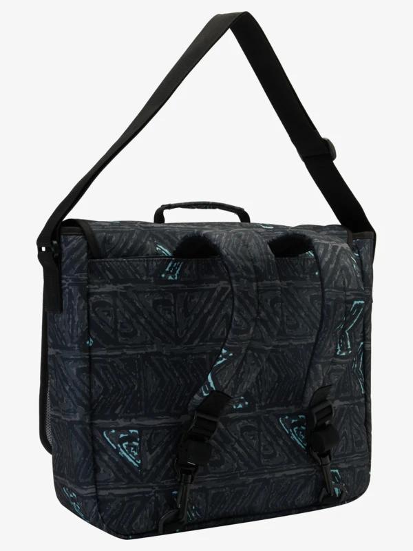 Quiksilver The Deem 17L 2022 - Medium Backpack For Boys 4 Quiksilver The Deem 17L 2022 - Medium Backpack For Boys - Image 2