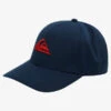 Quiksilver Decades - Snapback Cap For Boys
