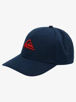 Quiksilver Decades - Snapback Cap For Boys