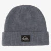 Quiksilver Performer 2022 - Cuff Beanie -Quiksilver Shop aqbha03467 quiksilverf kzmw frt1