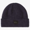 Quiksilver Performer 2022 - Cuff Beanie -Quiksilver Shop aqbha03467 quiksilverp byjh frt1