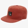Quiksilver In Stitches - Strapback Cap For Boys