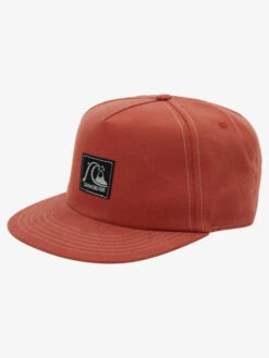 Quiksilver In Stitches - Strapback Cap For Boys