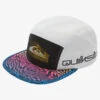 Quiksilver Blayzer - Camper Cap For Boys 2 Quiksilver Blayzer - Camper Cap For Boys -Quiksilver Shop aqbha03564 quiksilverp gvo frt1