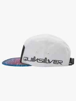 Quiksilver Blayzer - Camper Cap For Boys -Quiksilver Shop aqbha03564 quiksilverp gvo sd1