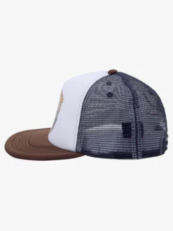 Quiksilver Tailgater - Trucker Cap For Boys 13 Quiksilver Tailgater - Trucker Cap For Boys -Quiksilver Shop aqbha03567 quiksilverp wbb0 sd1