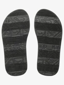 Quiksilver Monkey Abyss - Sandals For Boys -Quiksilver Shop aqbl100010 monkeyabyssyouthp xkkc bck1