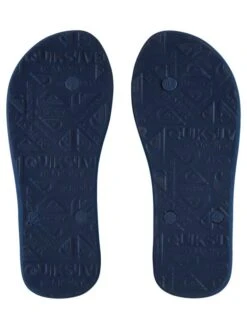 Quiksilver Molokai - Flip-Flops For Boys -Quiksilver Shop aqbl100277 quiksilverp xrbr bck1