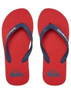 Quiksilver Molokai - Flip-Flops For Boys -Quiksilver Shop aqbl100277 quiksilverp xrbr frt4