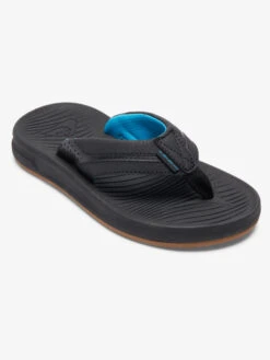 Quiksilver Oasis - Sandals For Boys 8-16 -Quiksilver Shop aqbl100336 quiksilverp xkkc frt1