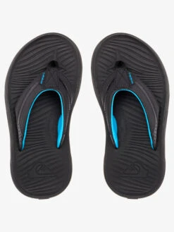 Quiksilver Oasis - Sandals For Boys 8-16 -Quiksilver Shop aqbl100336 quiksilverp xkkc frt4