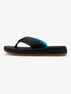 Quiksilver Oasis - Sandals For Boys 8-16 -Quiksilver Shop aqbl100336 quiksilverp xkkc frt5
