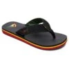 Quiksilver Molokai Abyss - Sandals For Boys -Quiksilver Shop aqbl100360 quiksilverp xgkg frt1