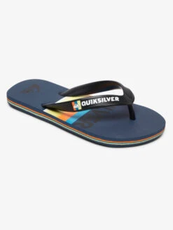 Quiksilver Molokai Slab - Flip-Flops