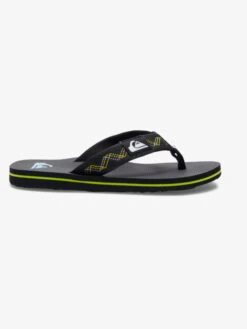 Quiksilver Molokai Stitchy - Sandals For Boys -Quiksilver Shop aqbl100487 quiksilverp xkkg frt2