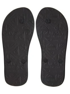 Quiksilver Molokai Arch Print - Flip-Flops For Boys -Quiksilver Shop aqbl100496 quiksilverp xkbk bck1