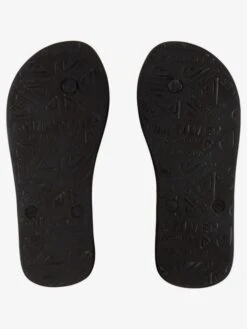 Quiksilver Molokai Acid Drop 2022 - Flip-Flops For Boys 8-16 -Quiksilver Shop aqbl100557 quiksilverp kvj1 bck1