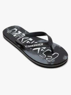 Quiksilver Molokai Acid Drop 2022 - Flip-Flops For Boys 8-16
