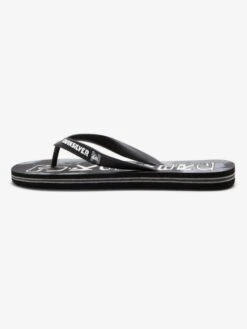 Quiksilver Molokai Acid Drop 2022 - Flip-Flops For Boys 8-16 -Quiksilver Shop aqbl100557 quiksilverp kvj1 frt5