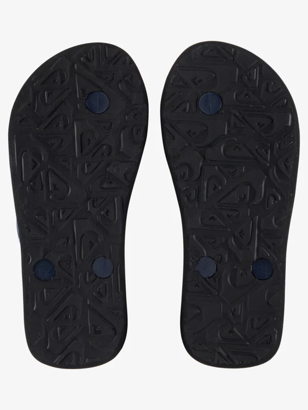Quiksilver Molokai - Flip-Flops For Boys 8-16 7 Quiksilver Molokai - Flip-Flops For Boys 8-16 - Image 5