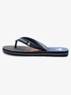 Quiksilver Molokai - Flip-Flops For Boys 8-16 9 Quiksilver Molokai - Flip-Flops For Boys 8-16 -Quiksilver Shop aqbl100558 quiksilverp xkkn frt3