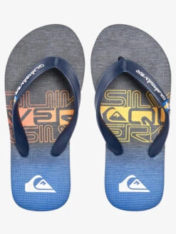 Quiksilver Molokai - Flip-Flops For Boys 8-16 10 Quiksilver Molokai - Flip-Flops For Boys 8-16 -Quiksilver Shop aqbl100558 quiksilverp xkkn frt4