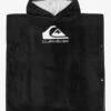 Quiksilver Hoody Towel - Beach Towel For Boys 2-7