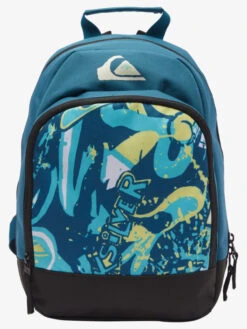 Quiksilver Chomping 12 L - Small Backpack For Boys 2-7