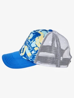 Quiksilver Buzzard Coop - Trucker Cap For Boys -Quiksilver Shop aqkha03381 quiksilverp brt0 sd1