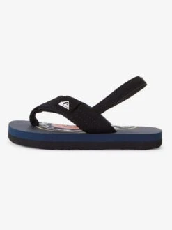 Quiksilver Molokai Layback - Sandals For Toddler Girls -Quiksilver Shop aqtl100066 quiksilverp kvj1 frt3