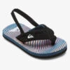 Quiksilver Molokai Layback - Sandals For Toddler Girls -Quiksilver Shop aqtl100066 quiksilverp xkns frt1