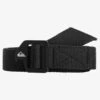 Quiksilver Harpoony - Webbing Belt For Men -Quiksilver Shop aqyaa03232 quiksilverp kvj0 frt1