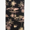 Quiksilver Freshness - Beach Towel -Quiksilver Shop aqyaa03354 quiksilverp kvj0 frt1