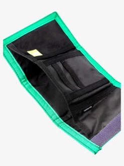 Quiksilver The Everydaily - Printed Tri-Fold Wallet For Men -Quiksilver Shop aqyaa03356 quiksilverp pqz0 frt3