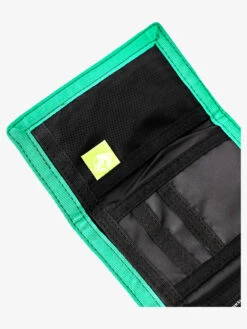 Quiksilver The Everydaily - Printed Tri-Fold Wallet For Men -Quiksilver Shop aqyaa03356 quiksilverp pqz0 frt4