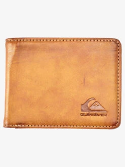 Quiksilver Slim Rays - Bi-Fold Wallet For Men