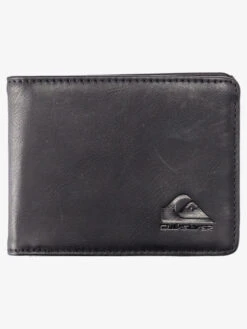 Quiksilver Slim Rays - Bi-Fold Wallet For Men