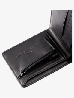 Quiksilver Slim Rays - Bi-Fold Wallet For Men -Quiksilver Shop aqyaa03357 quiksilverp kvj0 frt5
