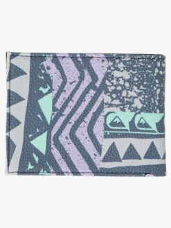 Quiksilver Freshness - Tri-Fold Wallet For Men 15 Quiksilver Freshness - Tri-Fold Wallet For Men -Quiksilver Shop aqyaa03358 quiksilverp bsl0 bck1