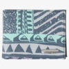 Quiksilver Freshness - Tri-Fold Wallet For Men -Quiksilver Shop aqyaa03358 quiksilverp bsl0 frt1