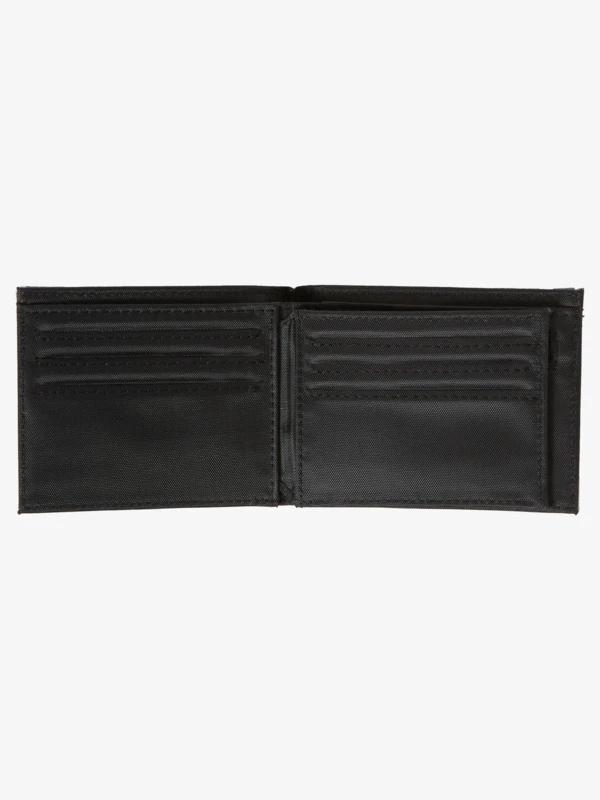 Quiksilver Freshness - Tri-Fold Wallet For Men 4 Quiksilver Freshness - Tri-Fold Wallet For Men - Image 2