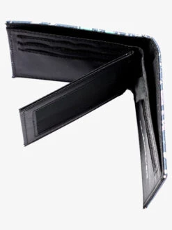 Quiksilver Freshness - Tri-Fold Wallet For Men 14 Quiksilver Freshness - Tri-Fold Wallet For Men -Quiksilver Shop aqyaa03358 quiksilverp bsl0 frt6