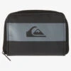 Quiksilver Safety Net - Zip Wallet For Men 1 Quiksilver Safety Net - Zip Wallet For Men -Quiksilver Shop aqyaa03363 quiksilverp kvj0 frt1