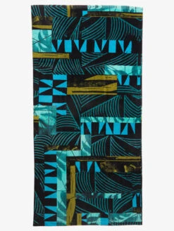 Quiksilver Blank Canvas Gregg Kaplan - Beach Towel