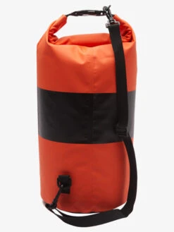 Quiksilver Medium Water Stash 10L - Roll Top Surf Pack For Men -Quiksilver Shop aqyba03020 quiksilverp nlq0 dtl2