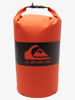 Quiksilver Medium Water Stash 10L - Roll Top Surf Pack For Men