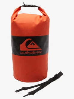 Quiksilver Medium Water Stash 10L - Roll Top Surf Pack For Men -Quiksilver Shop aqyba03020 quiksilverp nlq0 frt3