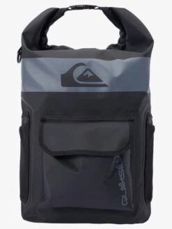 Quiksilver Sea Stash 20L - Medium Surf Backpack For Men