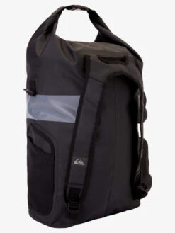 Quiksilver Evening Sesh 35L - Large Surf Backpack For Men -Quiksilver Shop aqybp03093 quiksilverp kvj0 bck1